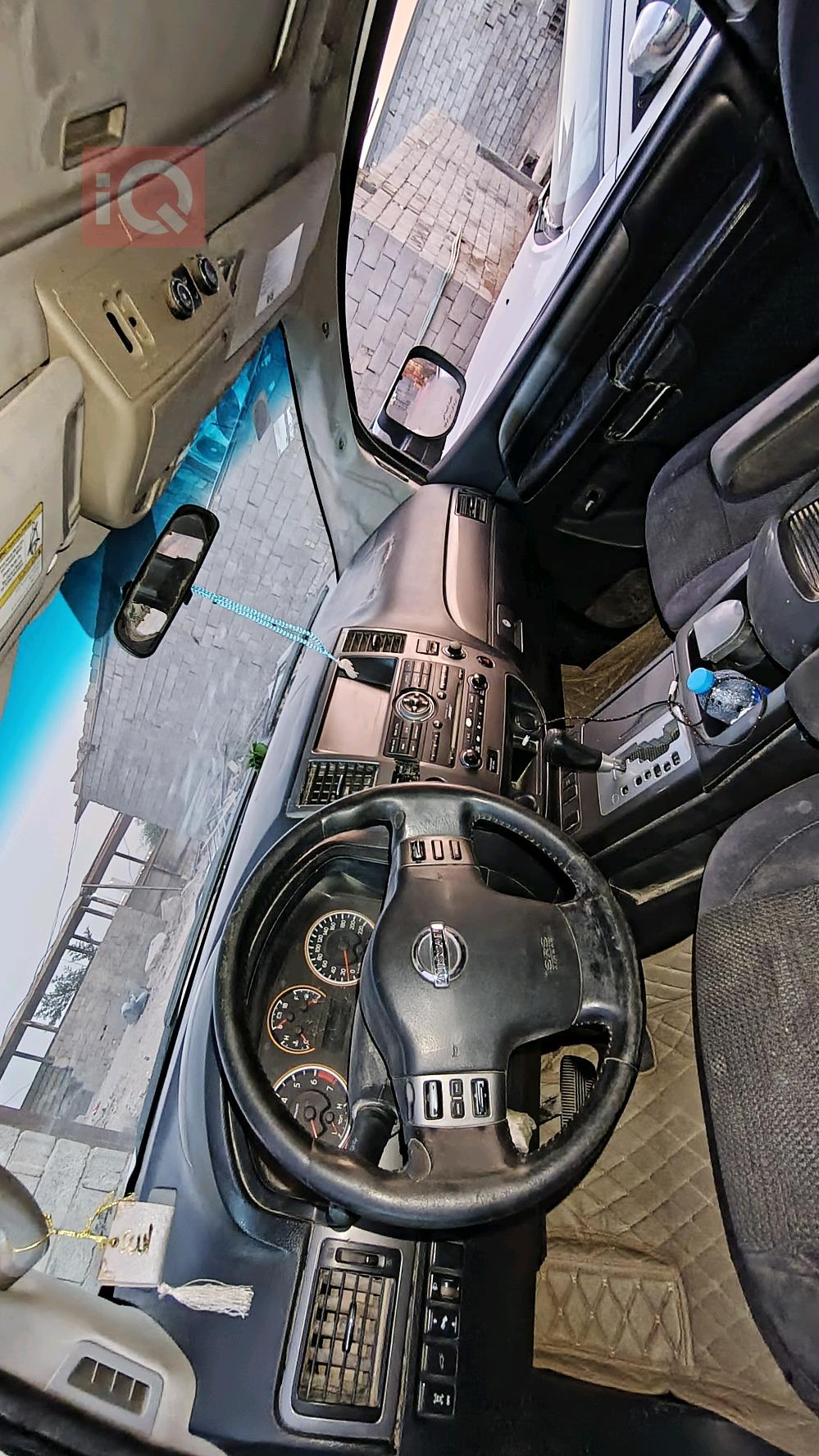 نيسان ارمادا